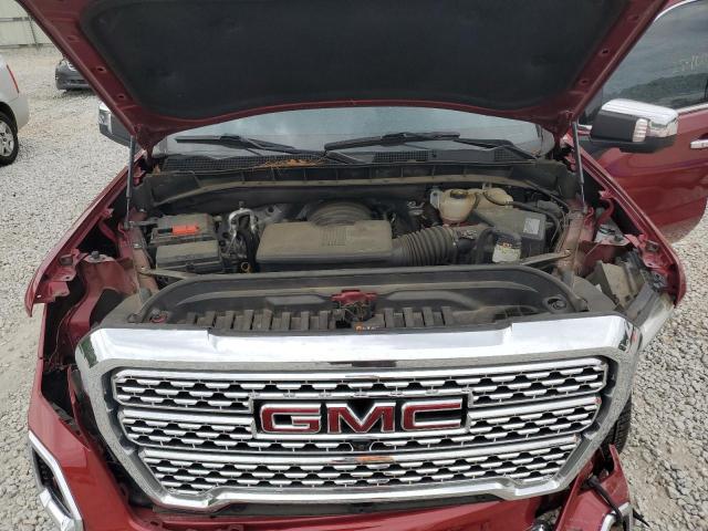 2019 GMC SIERRA K15 - 1GTU9FEL4KZ156926