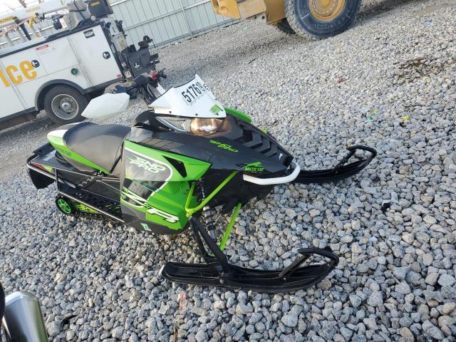 Used & Salvage Snowmobiles For Sale in USA Cars Auction