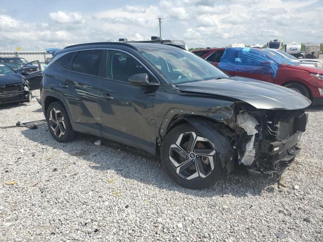 Vin: km8jfca15nu067510, lot: 54915475, hyundai tucson sel convenience 20224