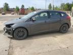 2017 FORD FOCUS SE - 1FADP3K24HL301710