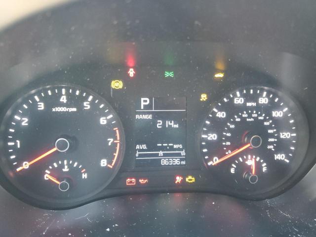 2020 KIA RIO LX - 3KPA25AD3LE268341
