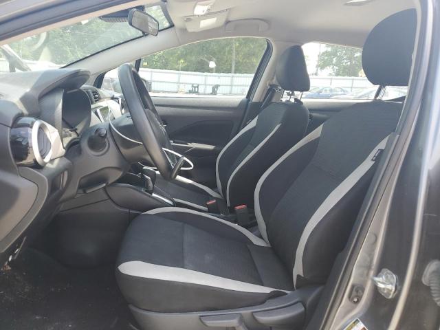 2021 NISSAN VERSA SV - 3N1CN8EV1ML820035