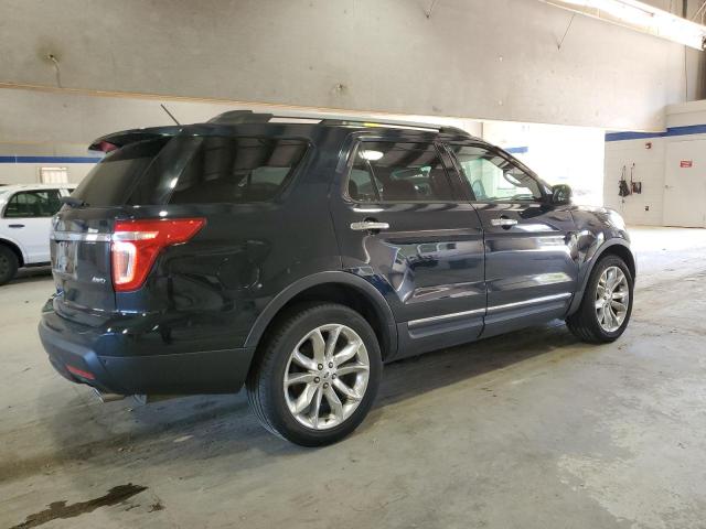 Vin: 1fm5k8d84fga50104, lot: 52492315, ford explorer xlt 20153