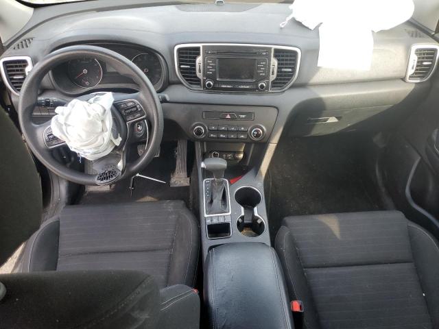 2018 KIA SPORTAGE L - KNDPMCACXJ7431192