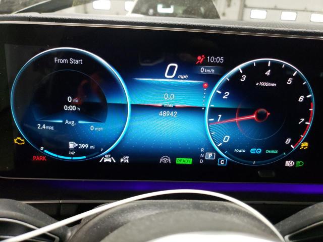 2023 MERCEDES-BENZ GLS 450 4M 4JGFF5KE9PA860252