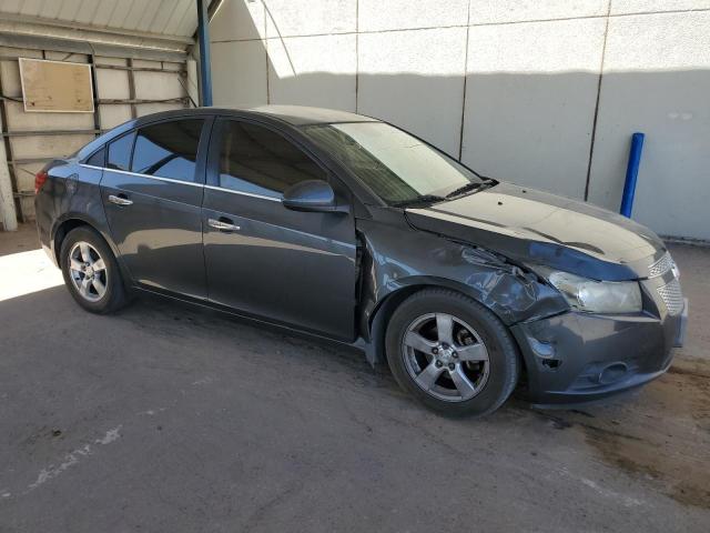 Vin: 1g1pc5sb1d7183108, lot: 51652595, chevrolet cruze lt 20134
