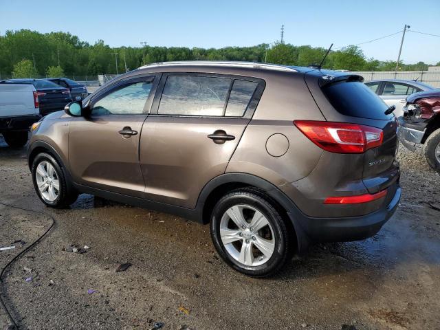 Vin: kndpbca21d7529819, lot: 53827665, kia sportage lx 20132