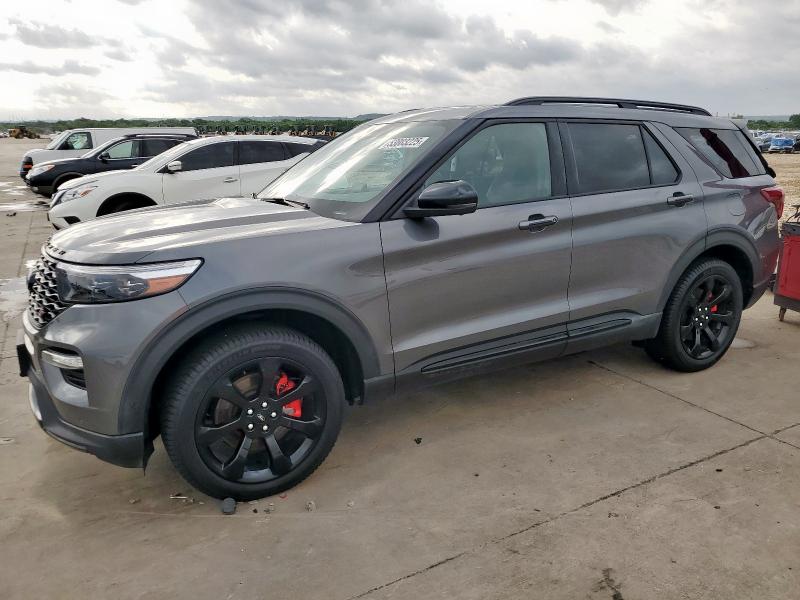 FORD EXPLORER S