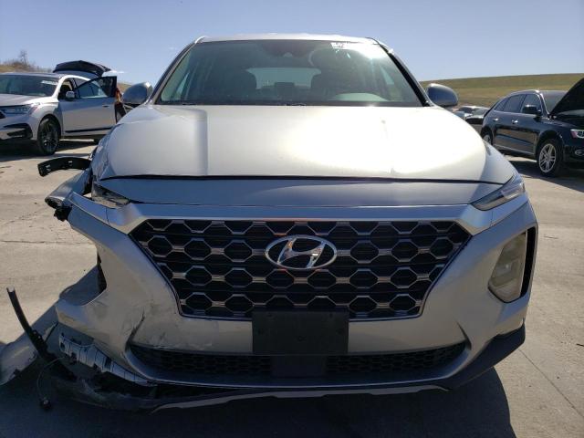 2020 HYUNDAI SANTA FE S - 5NMS3CAD9LH200852