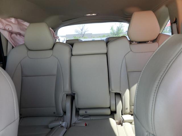 2020 ACURA MDX - 5J8YD4H36LL043842