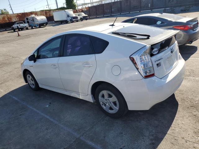 Vin: jtdkn3du1a0067670, lot: 54015325, toyota prius 20102