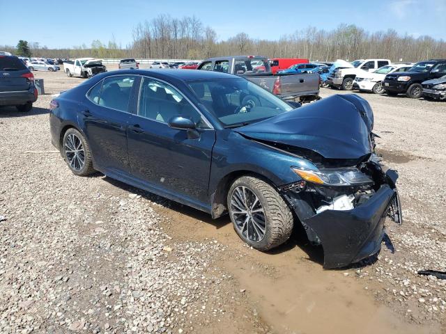 Vin: 4t1b11hk2ku732803, lot: 54425715, toyota camry l 20194
