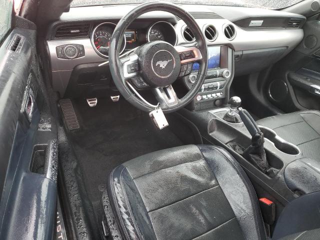 2019 FORD MUSTANG - 1FA6P8TH2K5205367
