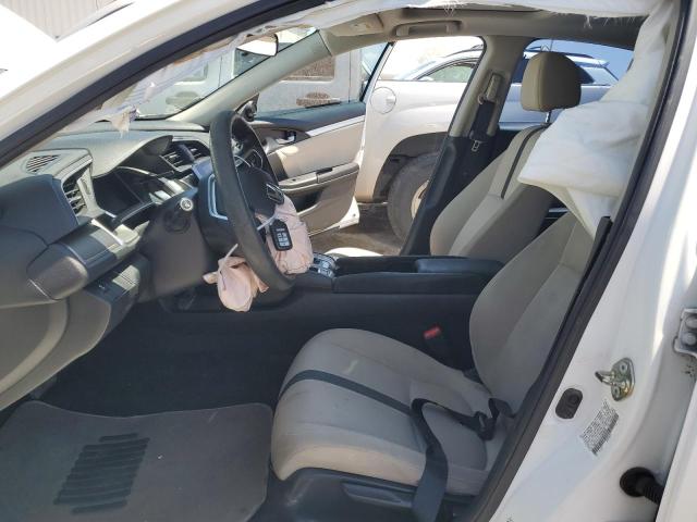 2016 HONDA CIVIC EX 19XFC1F31GE029839