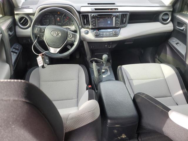 2017 TOYOTA RAV4 XLE - JTMWFREV2HJ140848