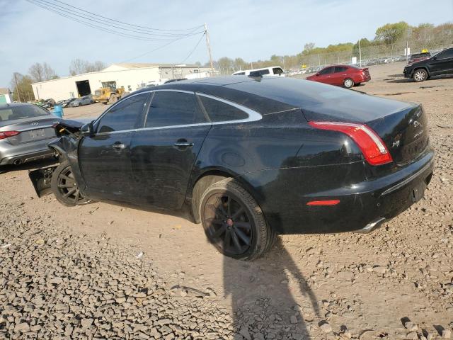 Vin: sajwa1cz4e8v74330, lot: 54201665, jaguar xj 20142
