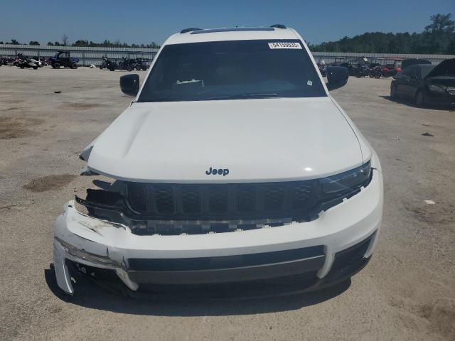 2024 JEEP GRAND CHER - 1C4RJKAG1P8899328