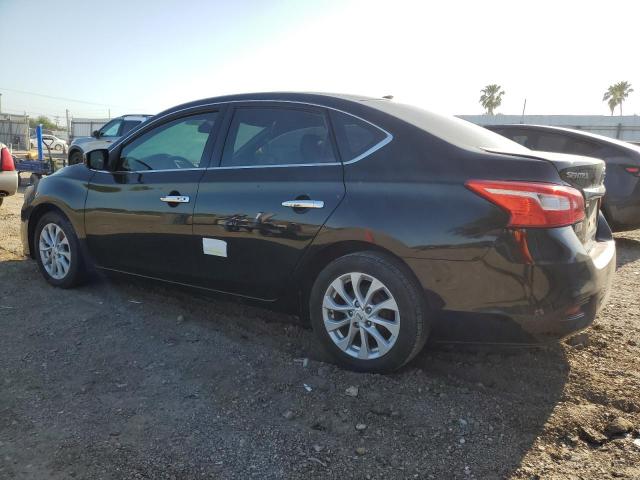 2019 NISSAN SENTRA S - 3N1AB7AP3KL605383