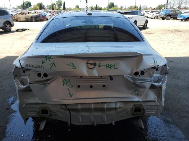 2019 NISSAN ALTIMA S - 1N4BL4BV5KC238014