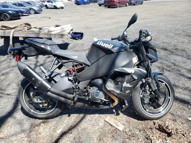 BUELL 1190RX 2023 546BBAG21PL000004 photo #1