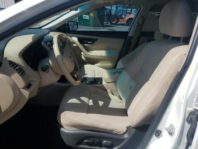 2015 NISSAN ALTIMA 2.5 - 1N4AL3AP6FC279105