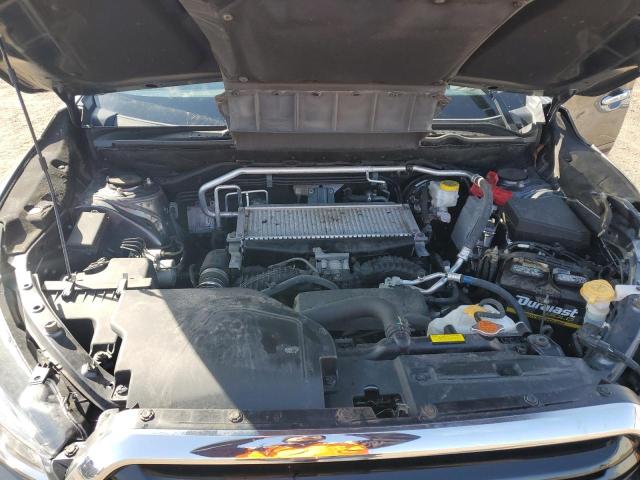 2019 SUBARU ASCENT TOU 4S4WMARD0K3428979