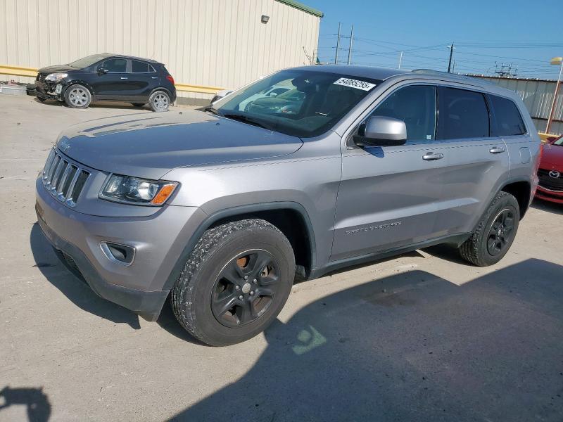 Vin: 1c4rjeag4ec182773, lot: 54085255, jeep grand cher laredo 2014 img_1