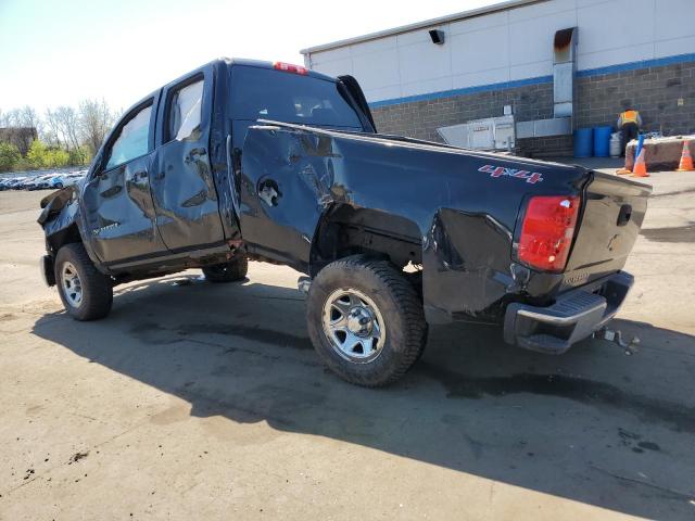 2016 CHEVROLET SILVERADO - 1GCVKNEC1GZ144579