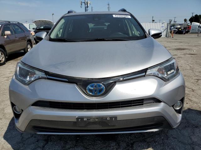 2018 TOYOTA RAV4 HV LE JTMRJREVXJD252457