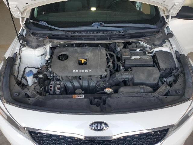 2018 KIA FORTE LX - 3KPFL4A79JE216927