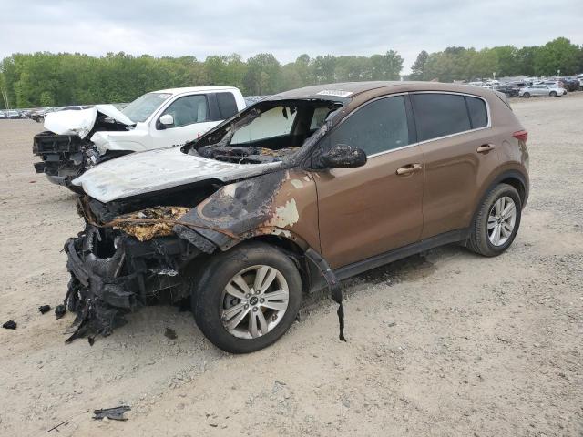 Vin: kndpm3ac5h7143400, lot: 53530065, kia sportage lx 2017 img_1