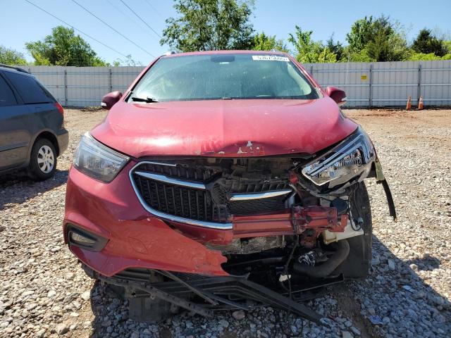 2017 BUICK ENCORE PRE - KL4CJBSB1HB031322