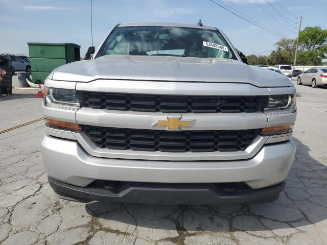 2018 CHEVROLET SILVERADO - 3GCPCPEC8JG528240