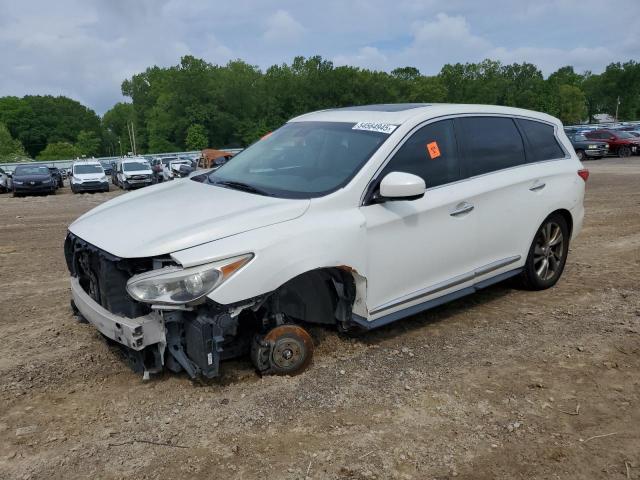 Vin: 5n1al0mn0dc322364, lot: 54564945, infiniti jx35 2013 img_1