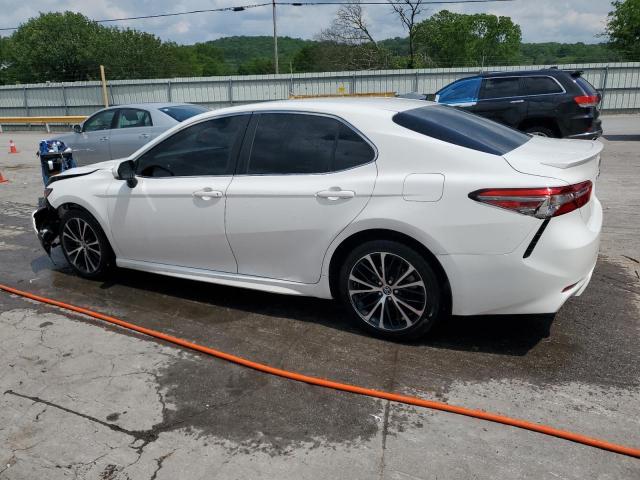 Vin: jtnb11hk6j3005765, lot: 54927425, toyota camry l 20182
