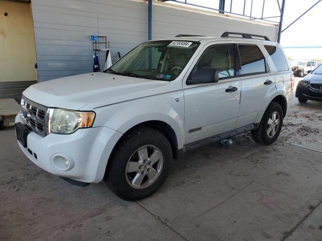 FORD ESCAPE XLT