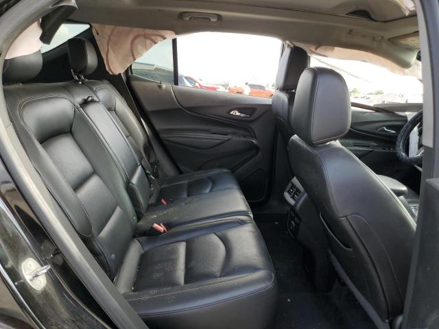 2020 CHEVROLET EQUINOX PR - 2GNAXNEVXL6204860