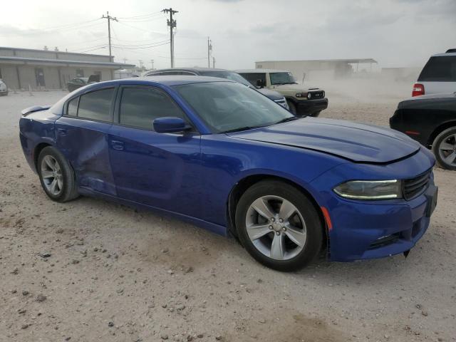 2018 DODGE CHARGER SX 2C3CDXHG7JH201021