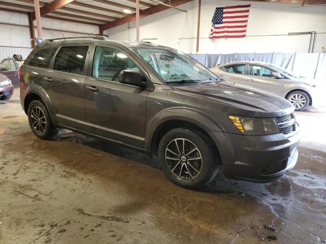 Vin: 3c4pdcabxjt384961, lot: 53325755, dodge journey se 20184