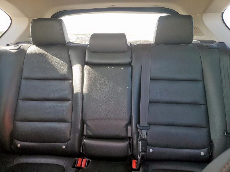 2016 MAZDA CX-5 GT - JM3KE2DYXG0762906