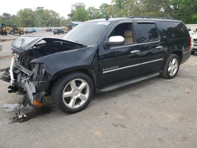 CHEVROLET SUBURBAN C