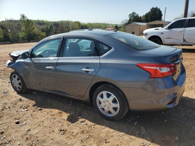 Vin: 3n1ab7apxhl721981, lot: 51107265, nissan sentra s 20172