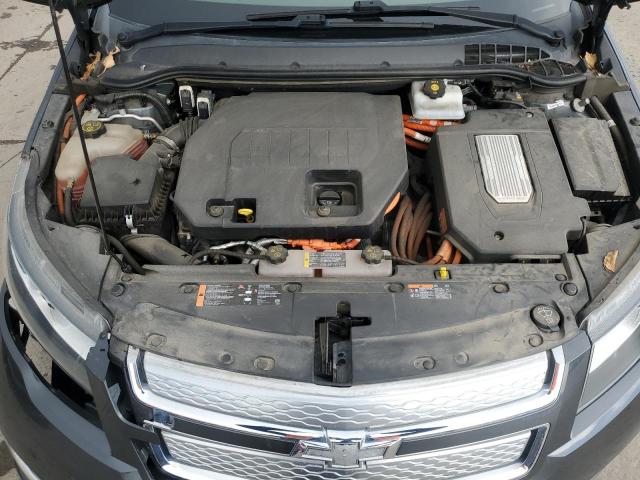 2013 CHEVROLET VOLT - 1G1RB6E49DU121813