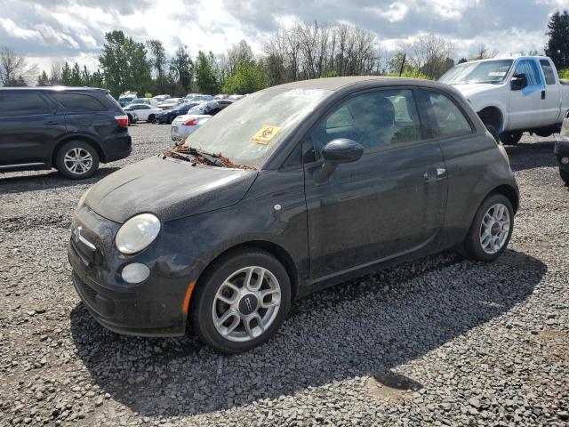FIAT 500 POP