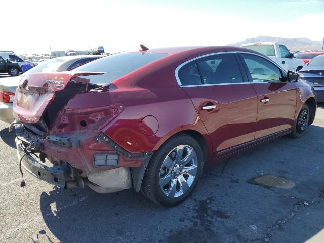 2011 BUICK LACROSSE C - 1G4GE5GD2BF343636