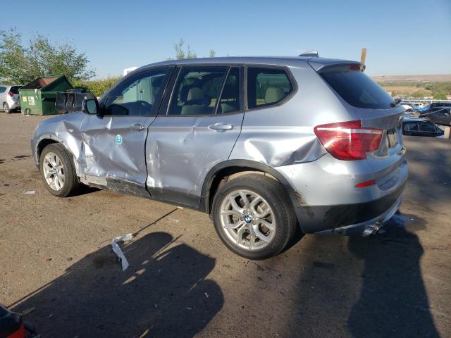 Vin: 5uxwx7c53bl730653, lot: 53576345, bmw x3 xdrive35i 20112