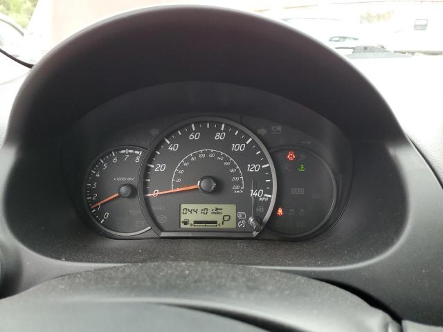 2022 MITSUBISHI MIRAGE ES - ML32AUHJXNH002392