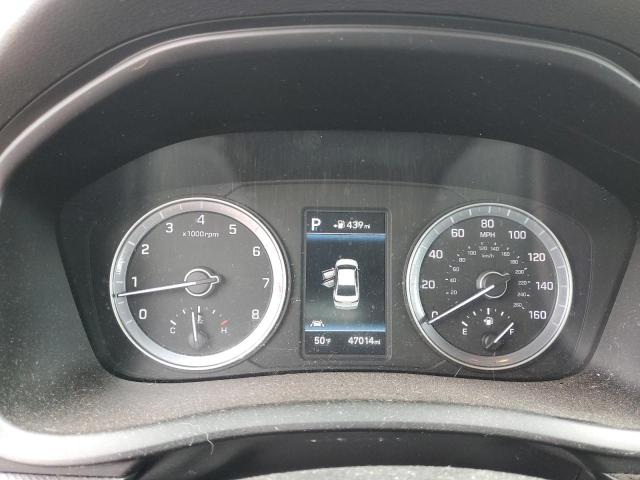 2019 HYUNDAI SONATA LIM - 5NPE34AF4KH781845