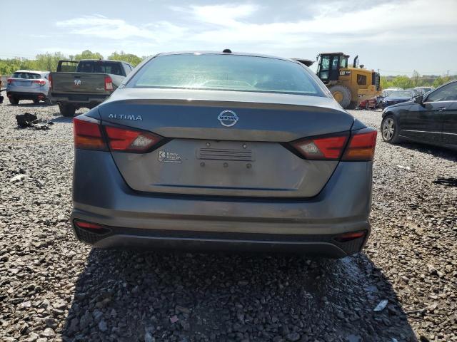 2020 NISSAN ALTIMA S - 1N4BL4BV5LC247023