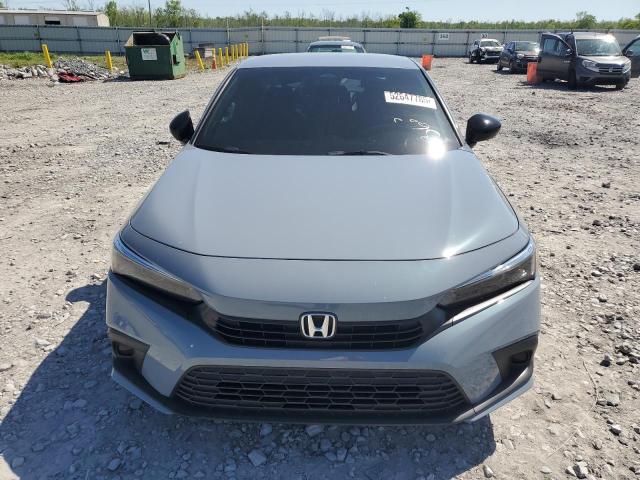 2024 HONDA CIVIC SPOR 2HGFE2F52RH555696